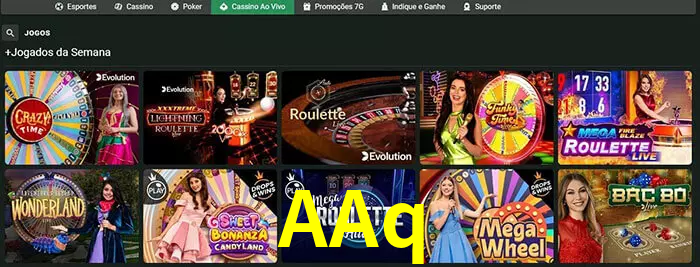 AAq bet