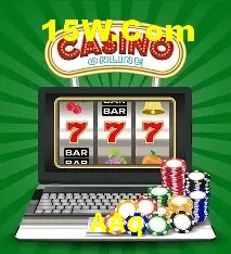 Mesa de Blackjack AAq