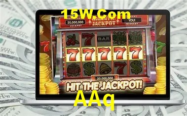 Casino Ao Vivo AAq