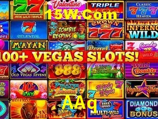 Casino Ao Vivo AAq