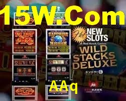 Tournaments AAq