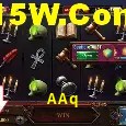 Estatísticas do Jogo AAq