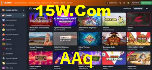 AAq Bet