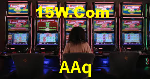 AAq: Jogos de Caça-Níqueis-Altas Recompensas, Roleta-Velocidade, Blackjack-Desafios Máximos