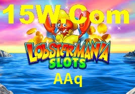 Welcome Bonus AAq