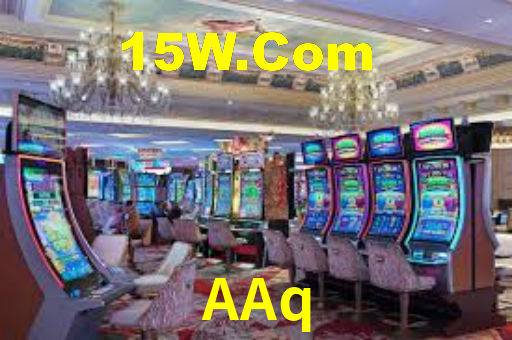 AAq - Casino Oficial Plataforma - AAq Bet