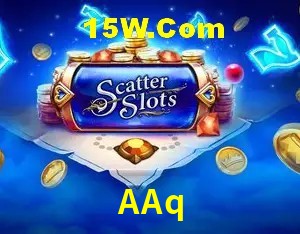 Biblioteca de slots populares na AAq
