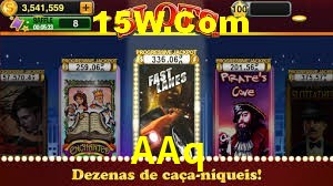Game Statistics AAq