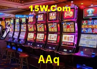 Diretório de Jogos AAq