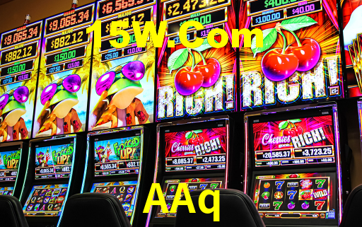 AAq,AAq Bet