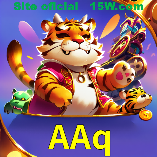 APP oficial da AAq para mobile